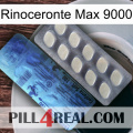 Rhino Max 9000 34